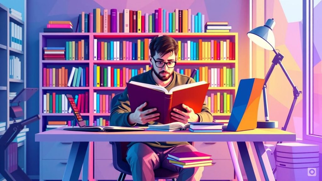 How to Use Books for Freelance Success: The Ultimate Guide for 2025