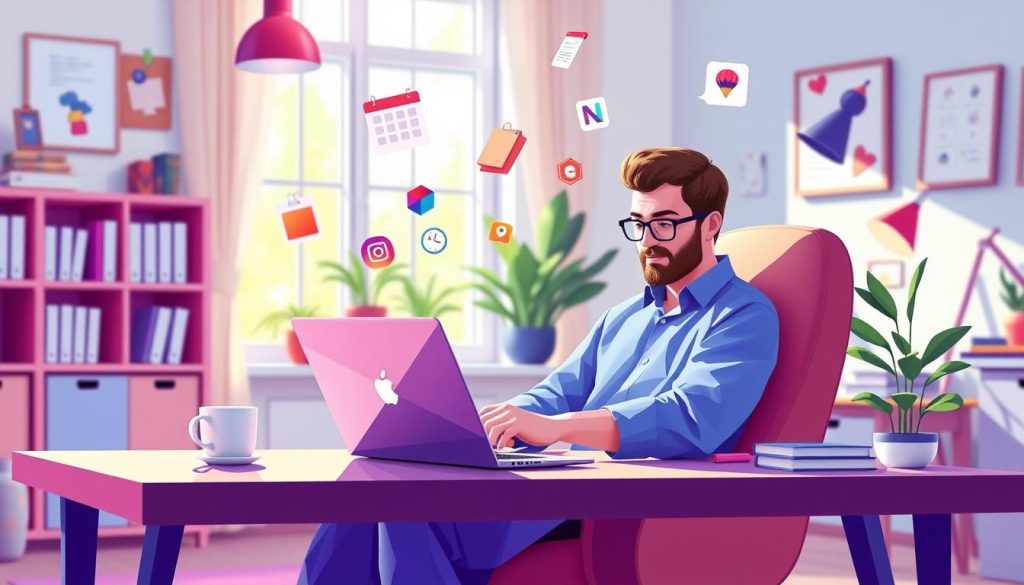 Notion for Remote Work Organization: 7 Powerful Ways to Boost Your Productivity
