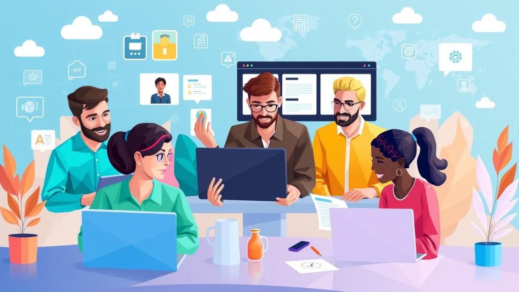 Top 10 Collaboration Tools for Remote Teams in 2025